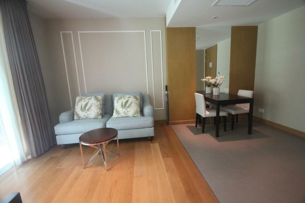 Nithiwat Amri Appartement