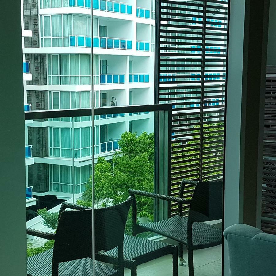 Nithiwat Amri Appartement