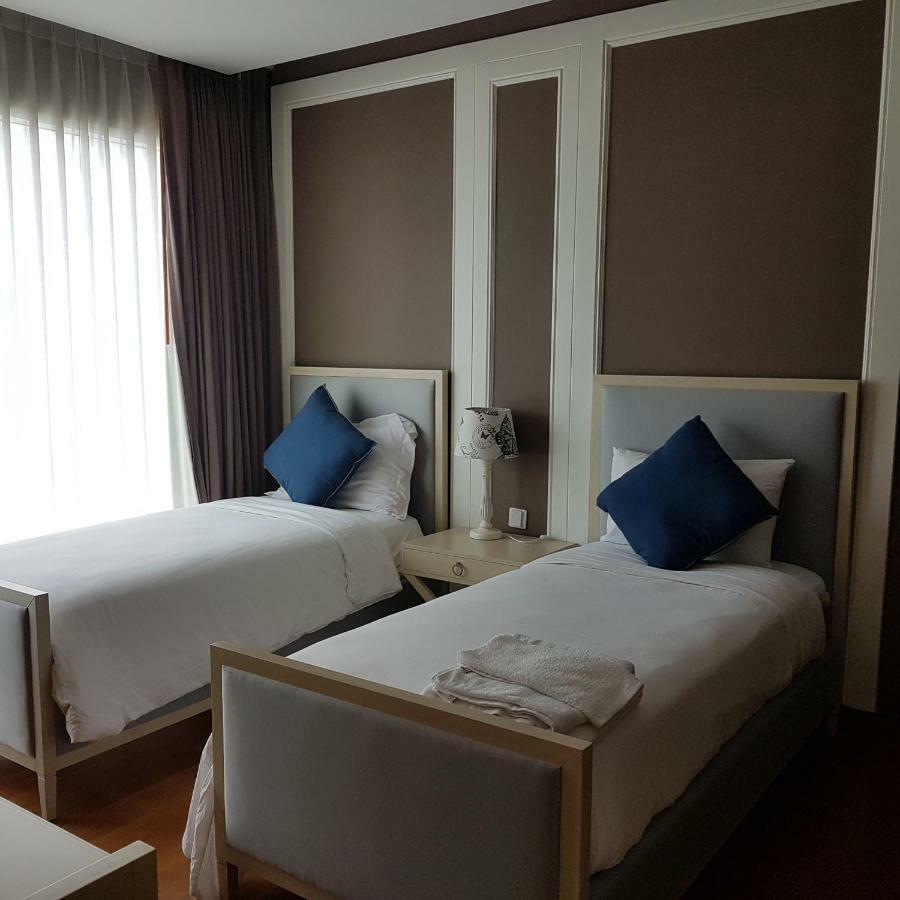 Appartement Nithiwat Amri *
