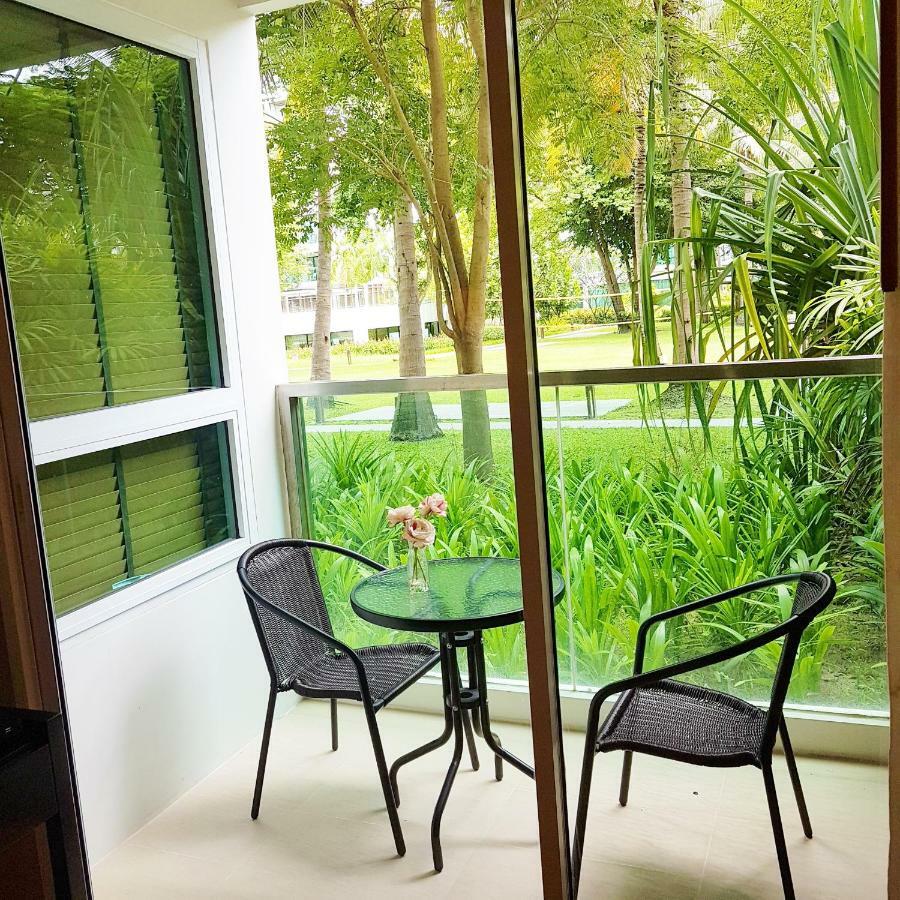 Appartement Nithiwat Amri HHQ