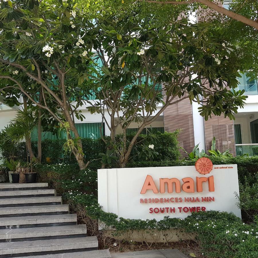 Nithiwat Amri Appartement
