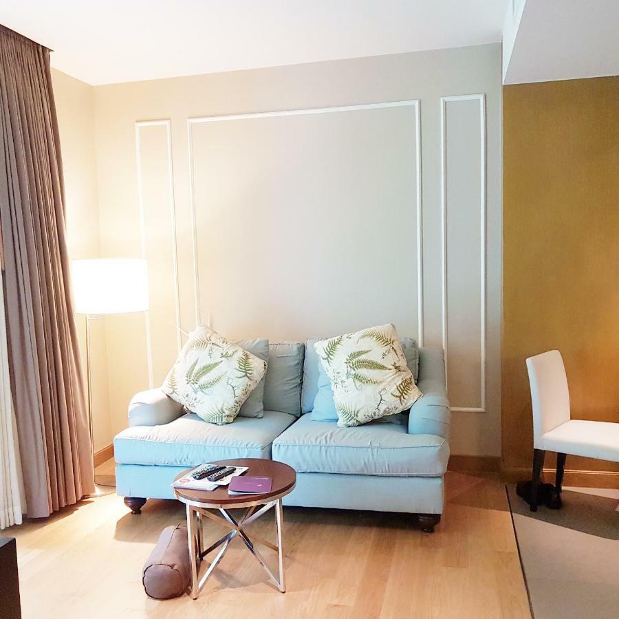 Appartement Nithiwat Amri HHQ