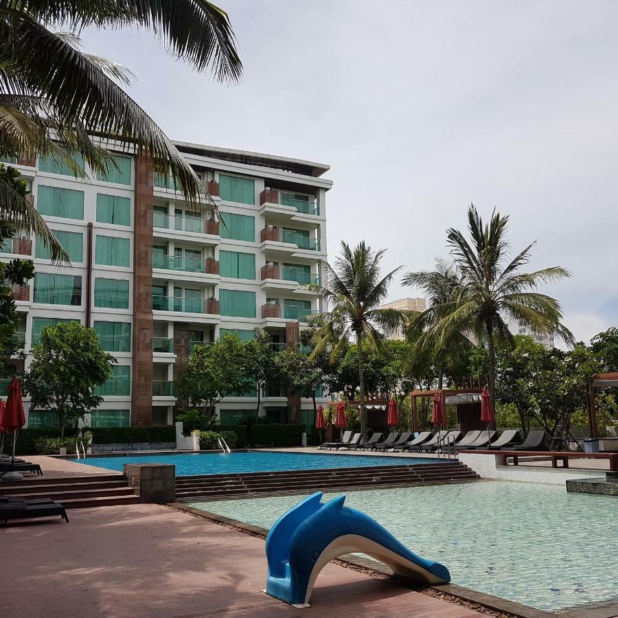 Nithiwat Amri Appartement *