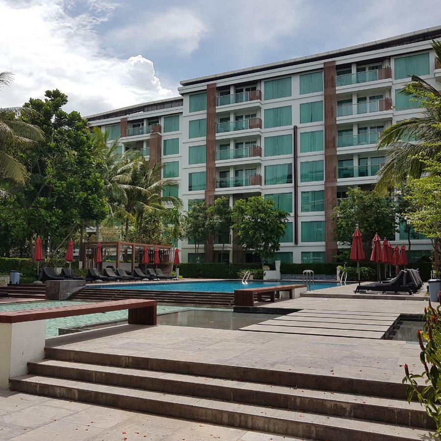 Nithiwat Amri Appartement